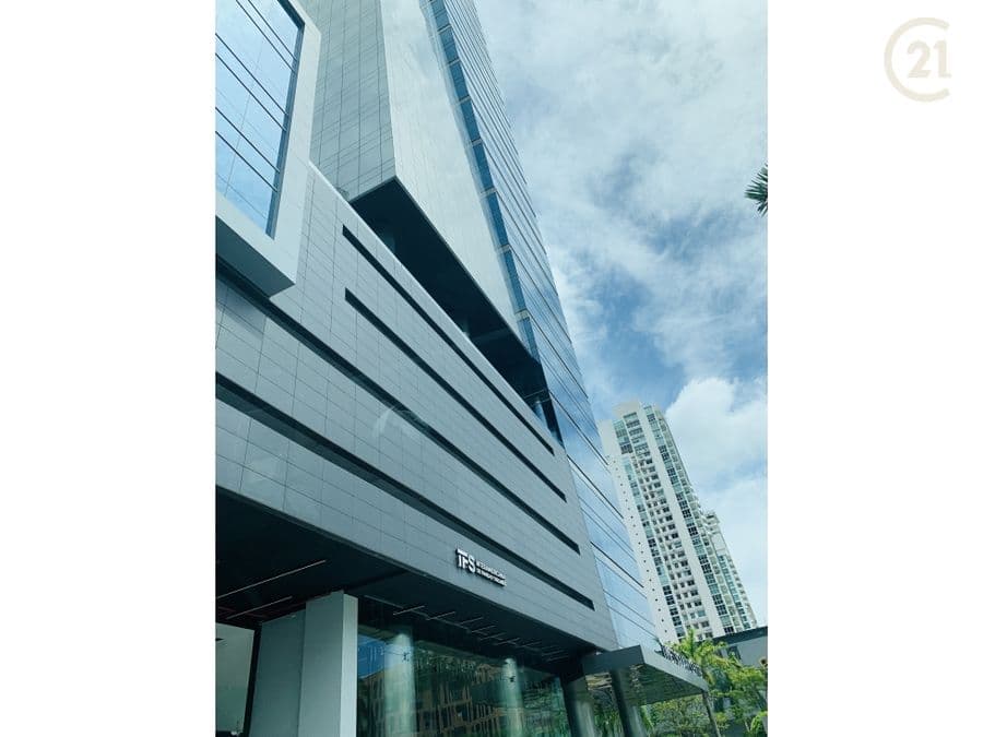 Oficina en PH Times Square Center