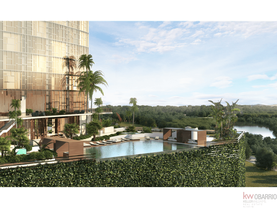 Apartment at Panamá