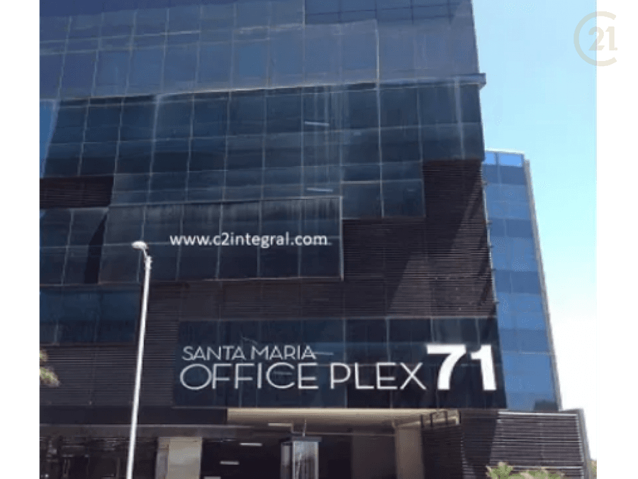 Commercial at Panamá