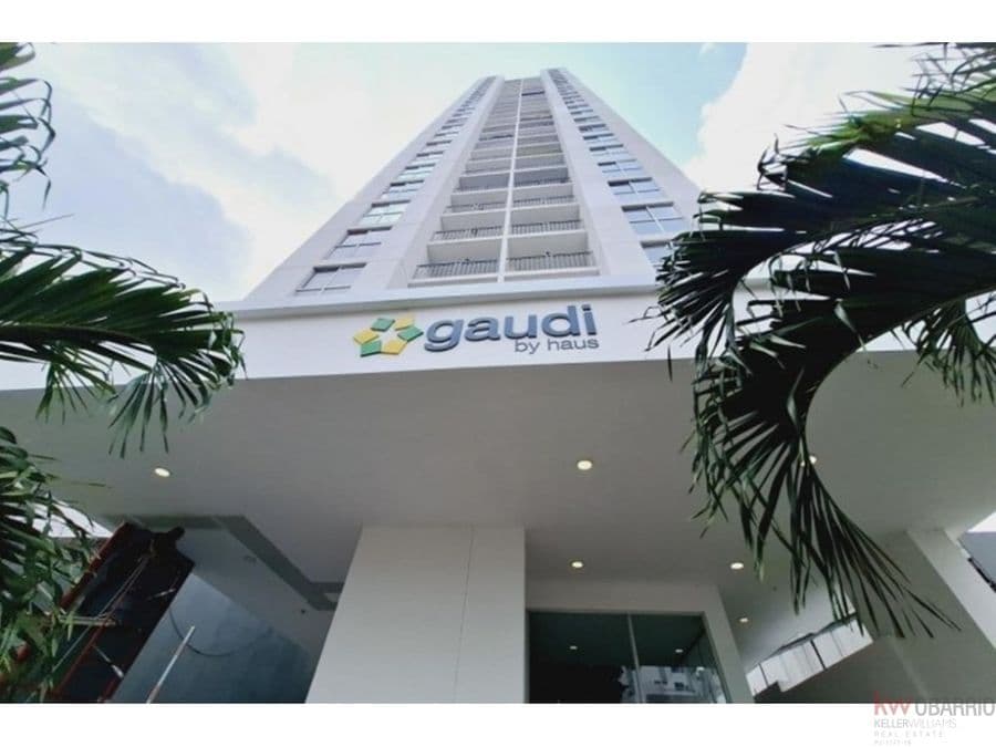 Apartamento en Panamá