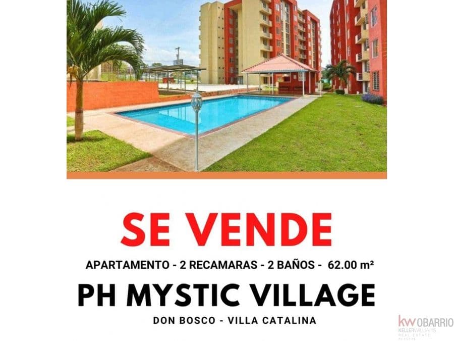 Apartment at Panamá