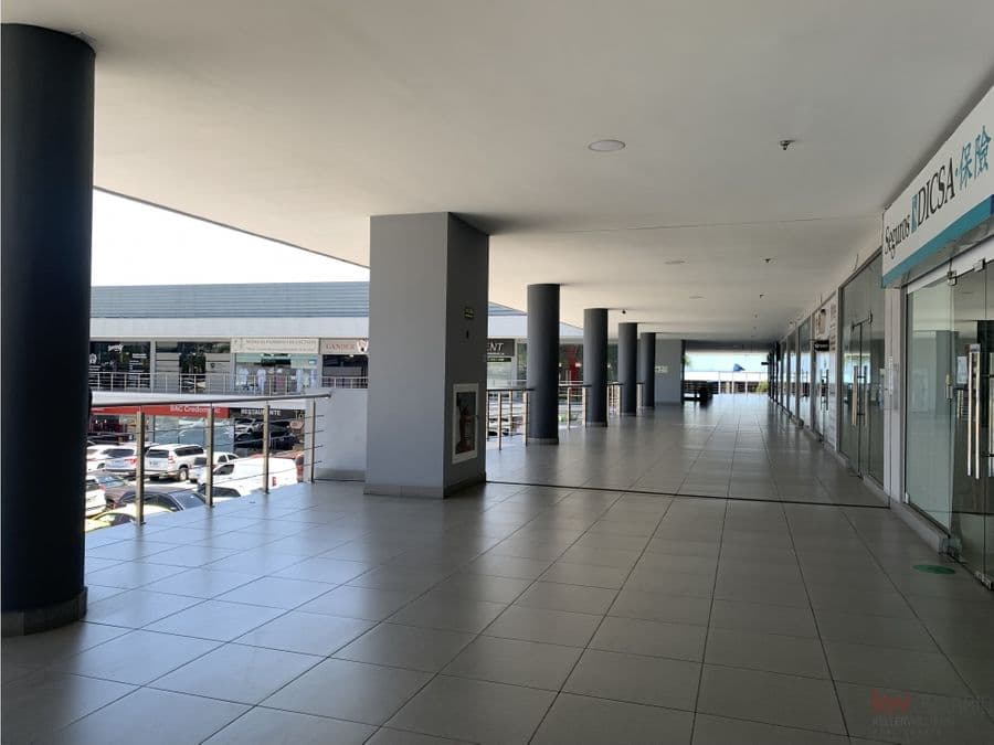 Comercial en Panamá