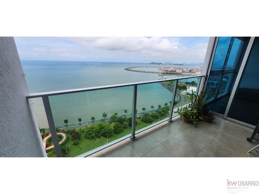 Apartment at Panamá