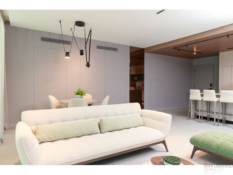 Apartment at Panamá