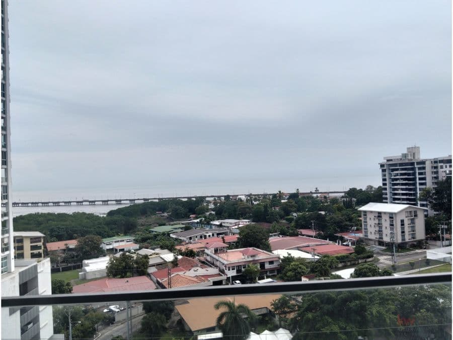 Apartamento en Panamá