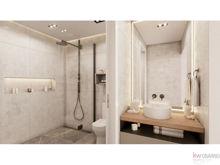 Apartamento en Panamá