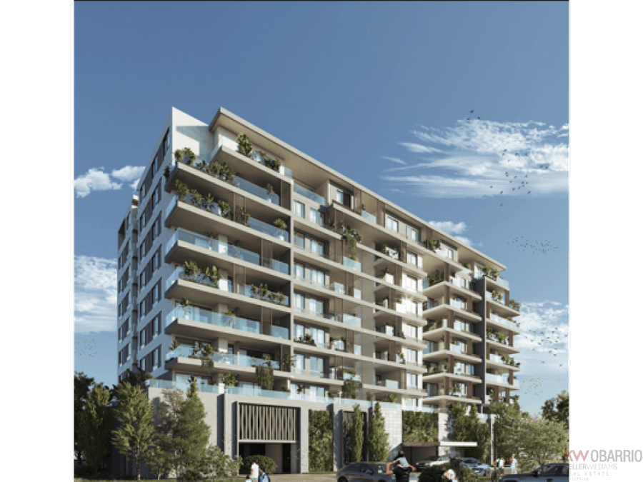 Apartamento en Arraiján