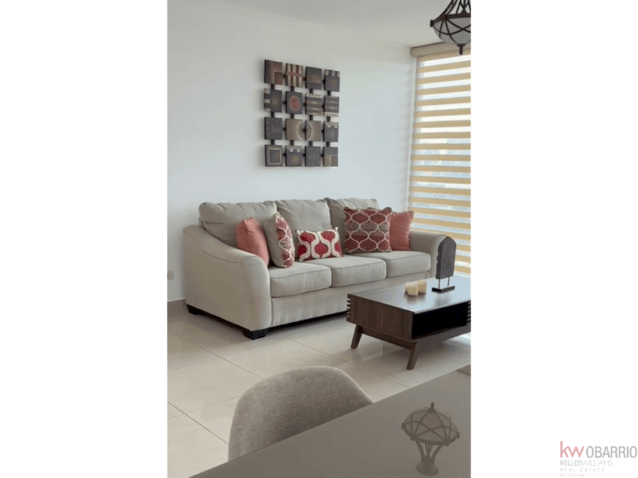 Apartamento en Panamá