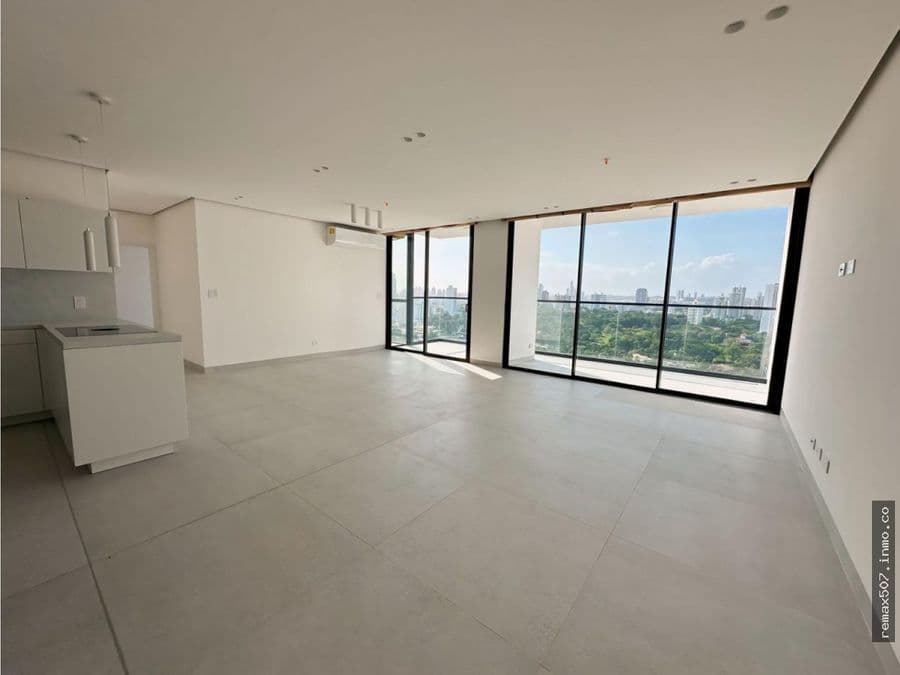 Apartment at Panamá