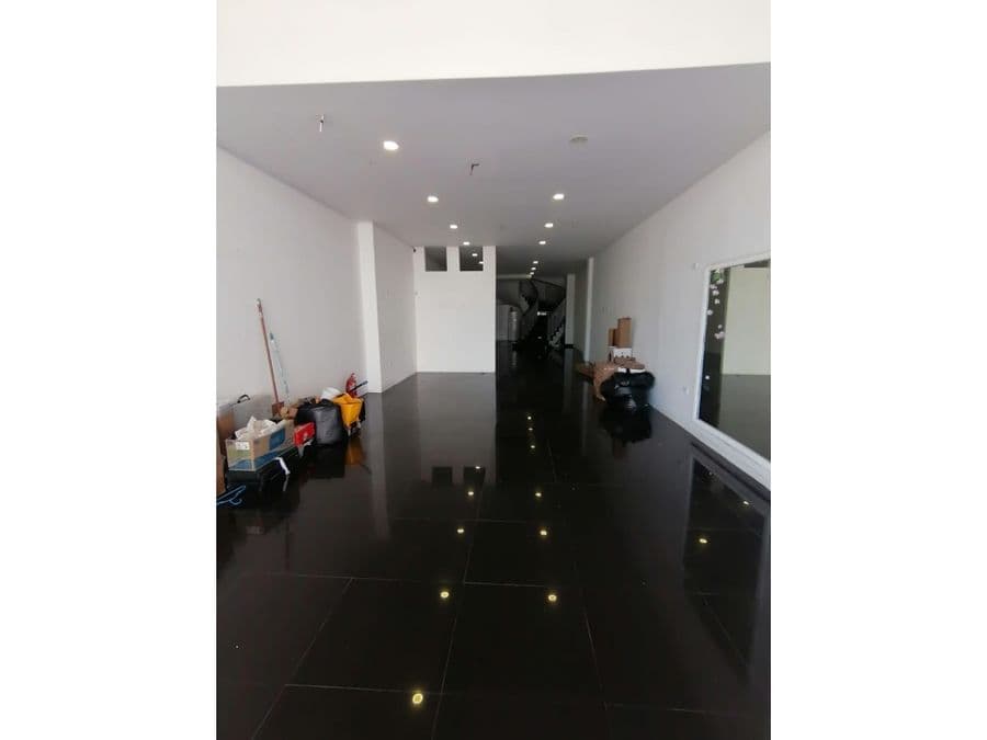 Comercial en Panamá