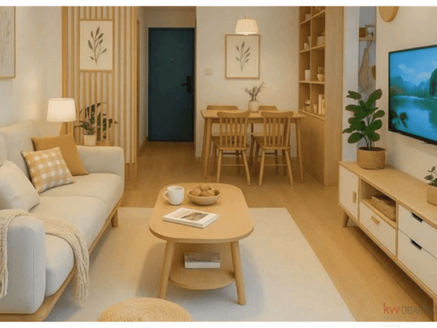 Apartamento en Panamá