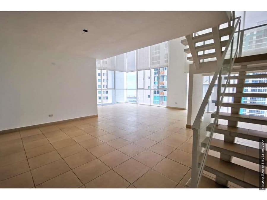 Apartment at PH Blue Park