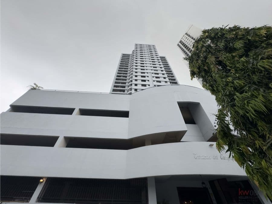 Apartamento en Panamá
