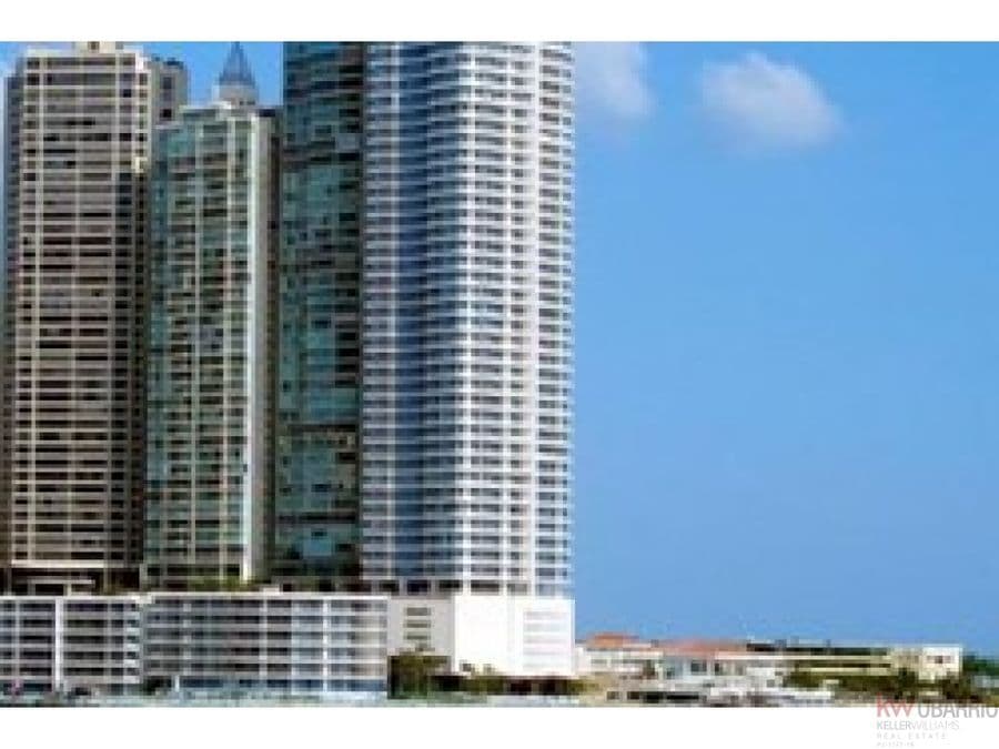 Apartamento en Panamá