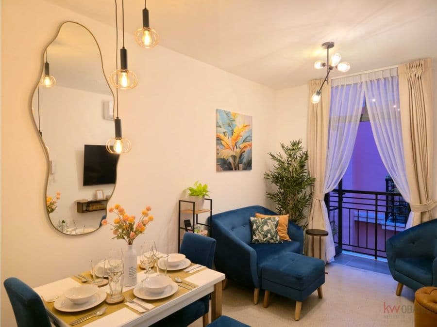 Apartamento en Panamá