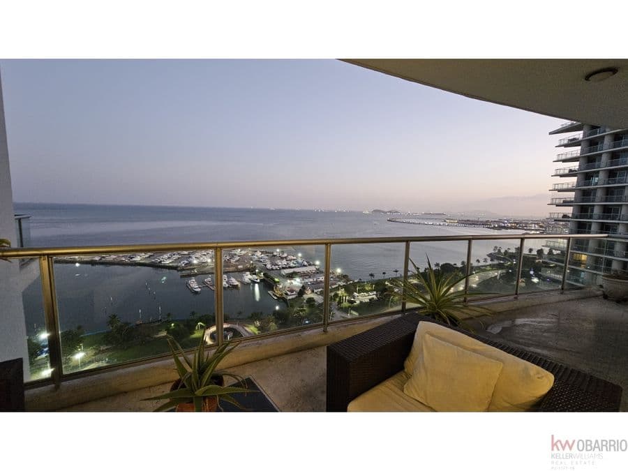 Apartamento en Panamá