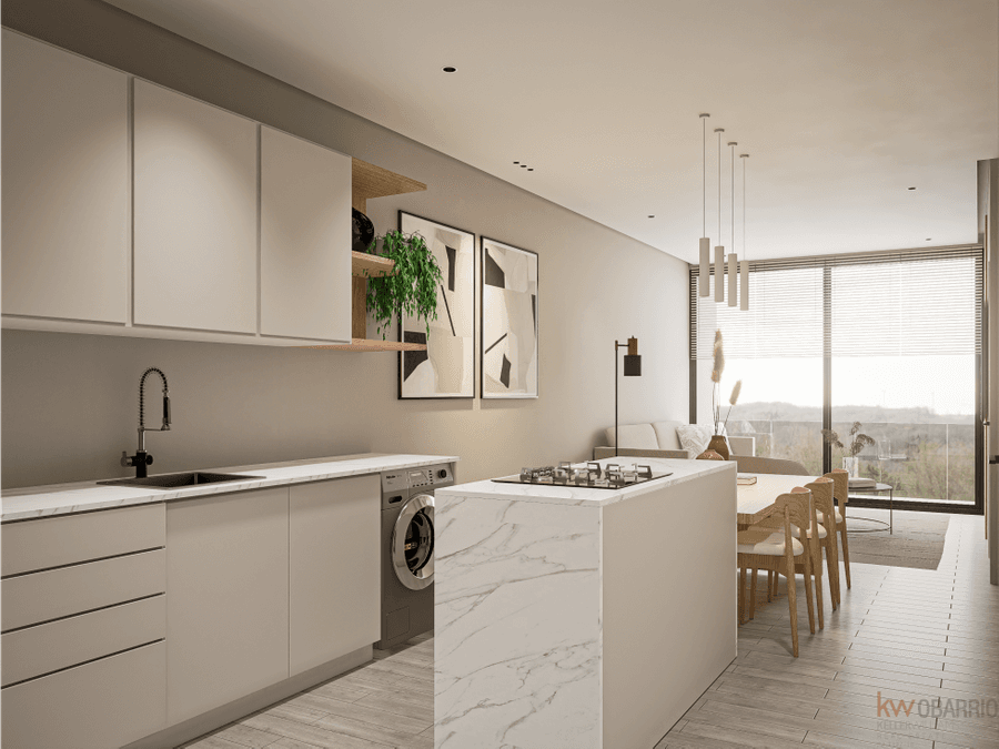 Apartamento en Panamá