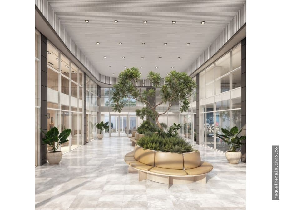 Apartment at Panamá