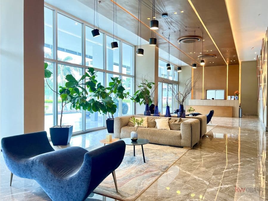 Apartamento en Panamá