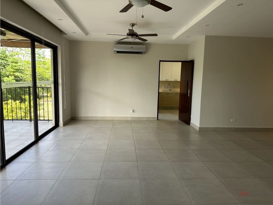 Apartamento en Panamá