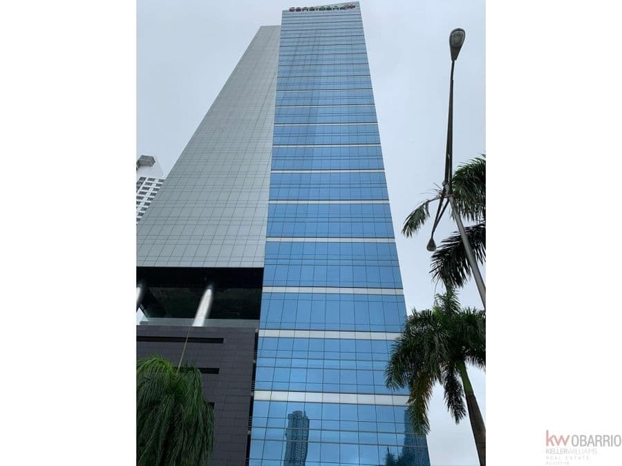 Commercial at Panamá