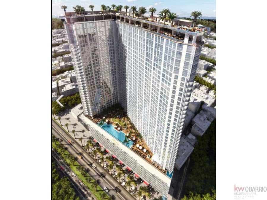 Apartamento en Panamá