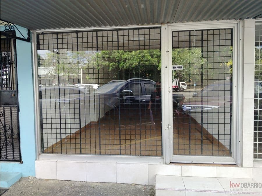 Comercial en Panamá