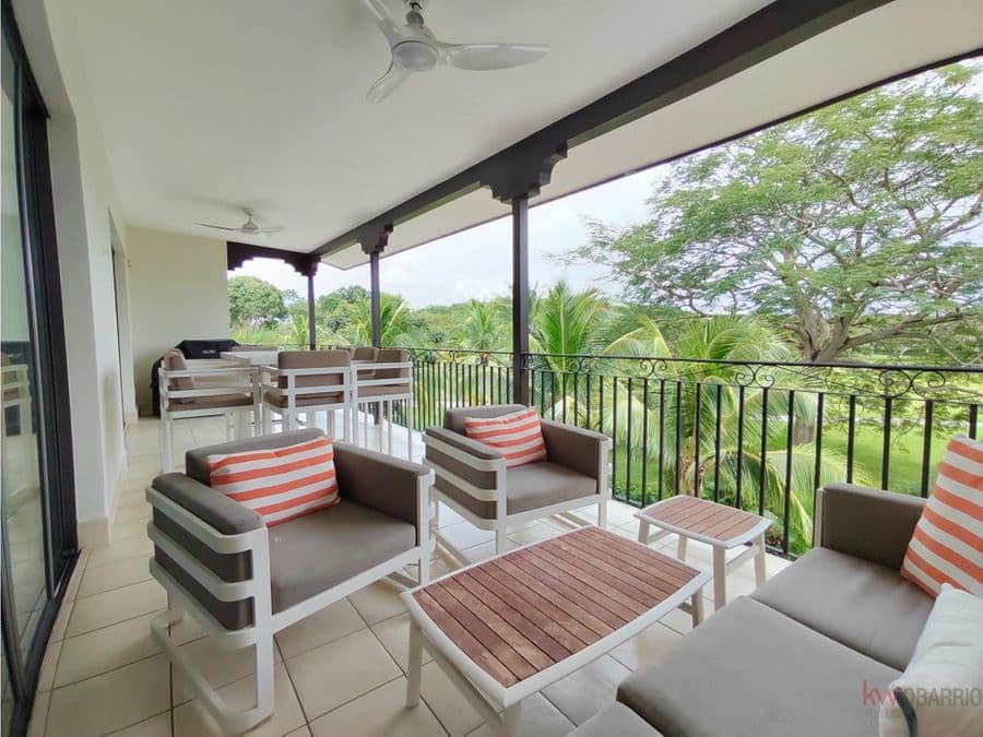 Apartamento en Antón