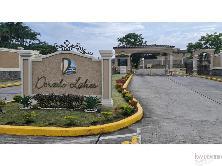 Propiedad en Panamá