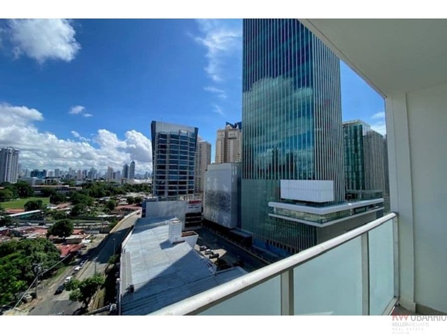 Apartment at Panamá