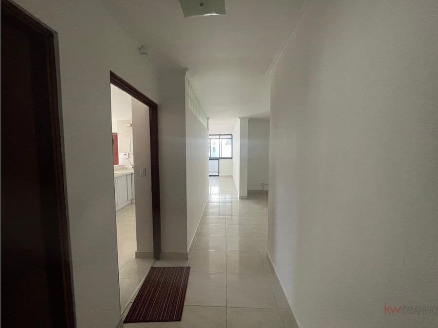 Apartment at Panamá