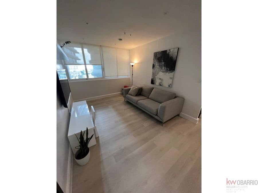 Apartment at Panamá