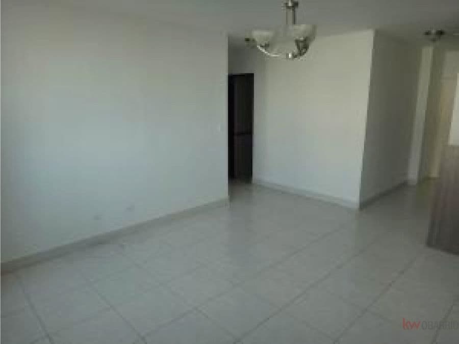 Apartment at Panamá