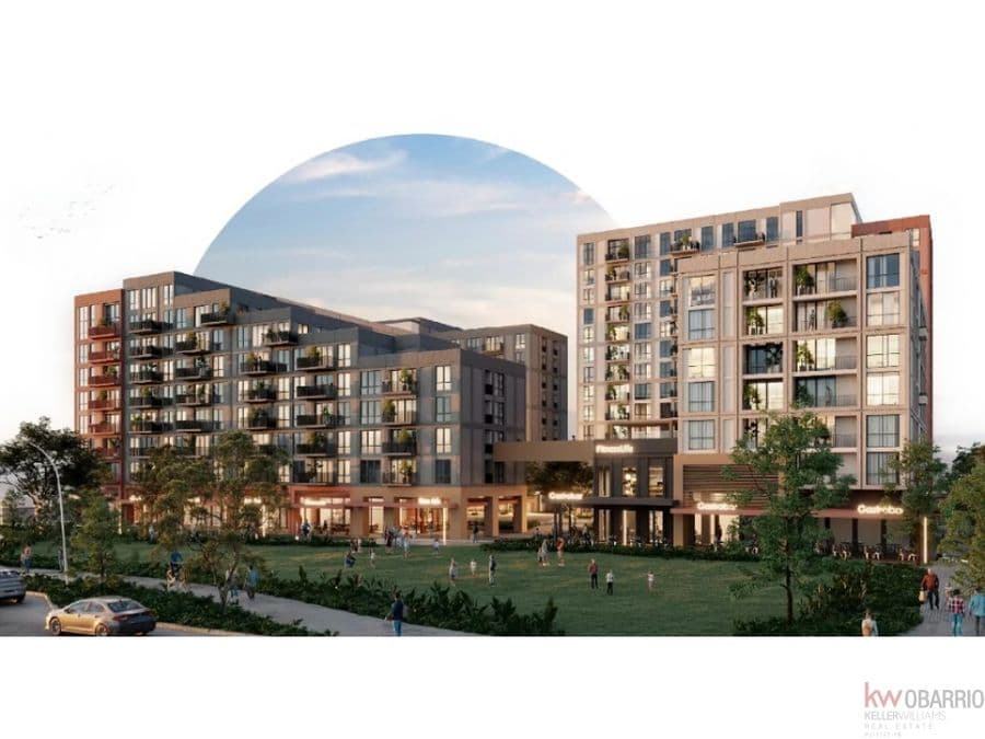 Apartamento en Arraiján