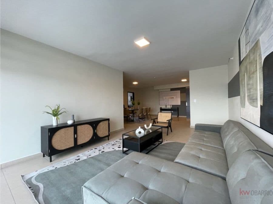 Apartamento en Panamá