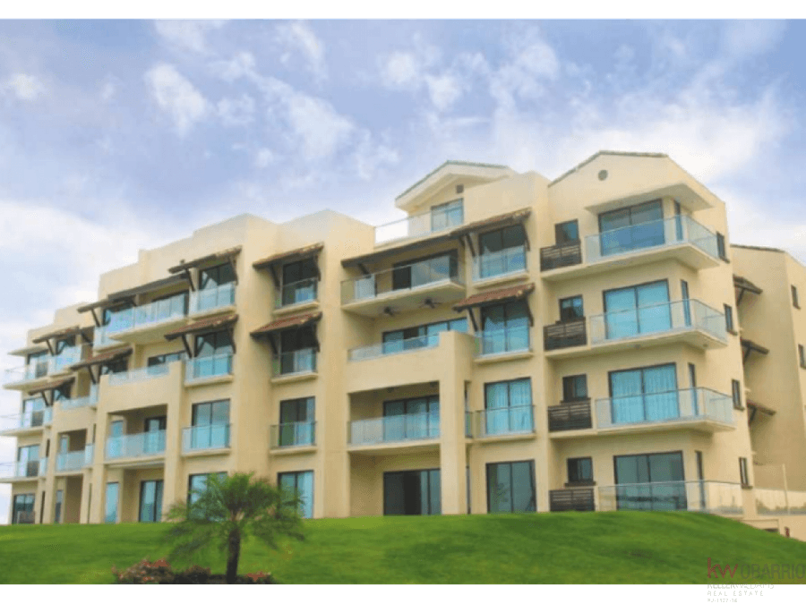 Apartamento en San Carlos