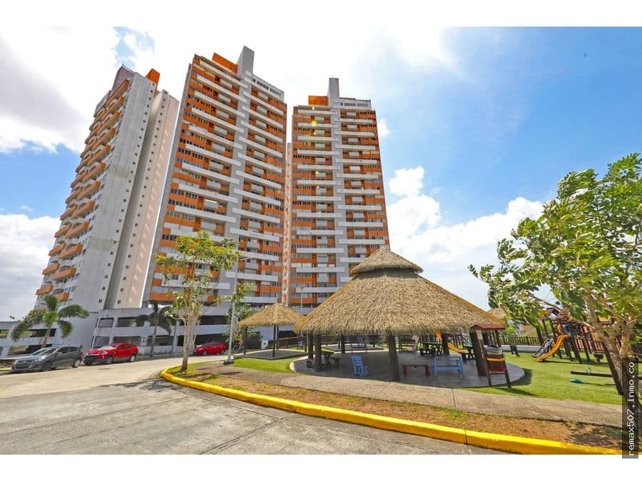 Apartamento en San Miguelito