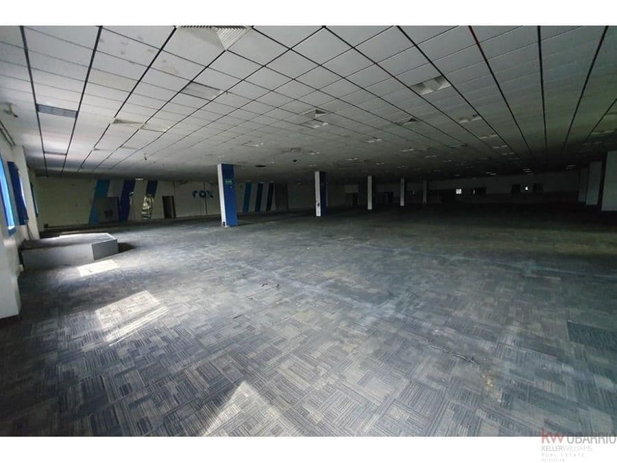 Comercial en Panamá