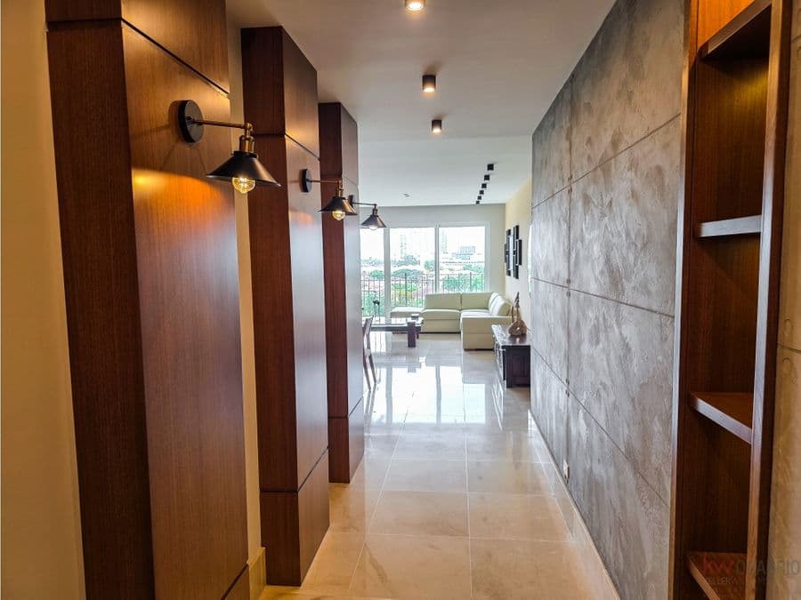 Apartamento en Juan Díaz