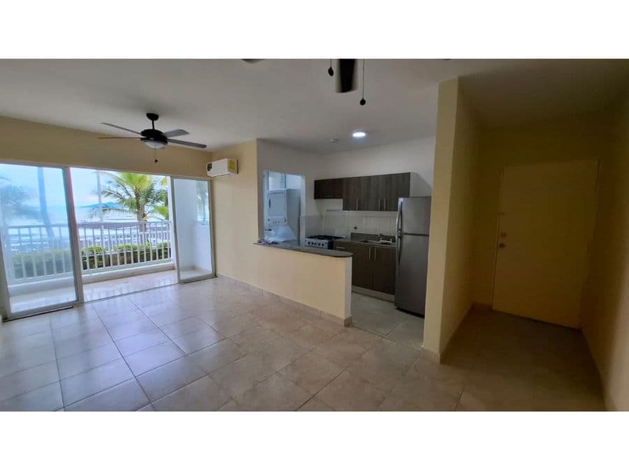 Apartamento en Arraiján