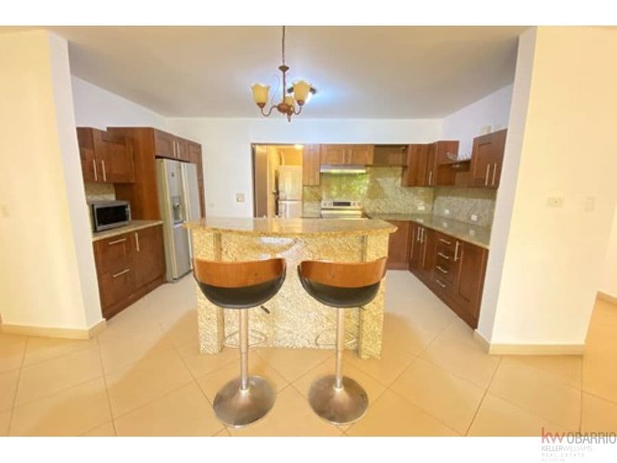 Apartamento en Panamá