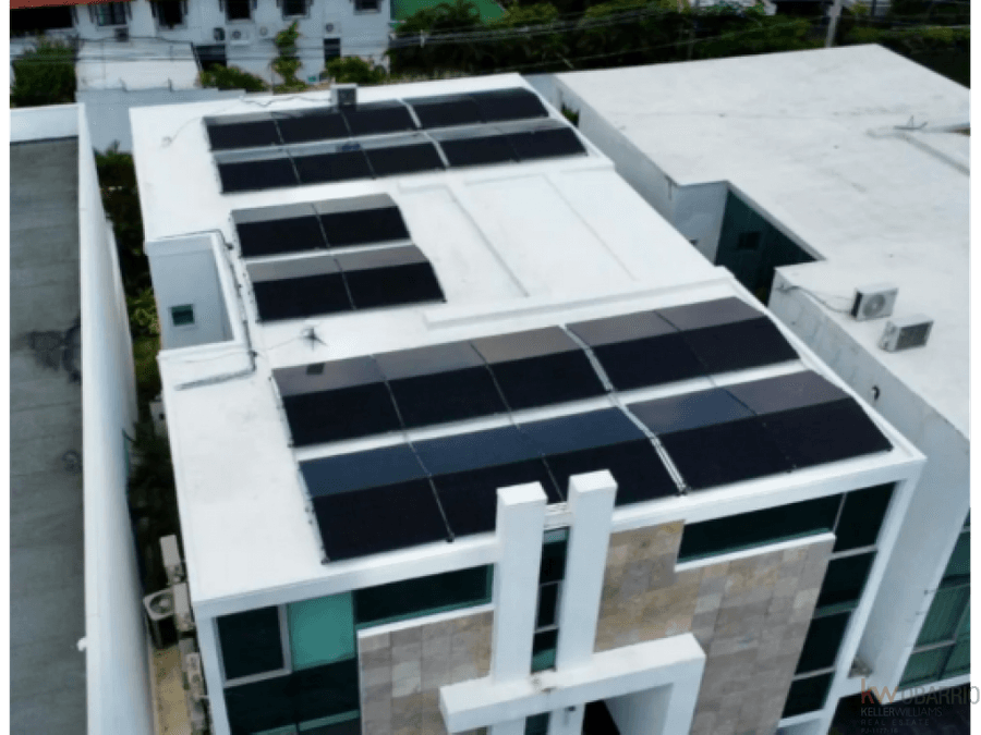 Apartamento en Panamá