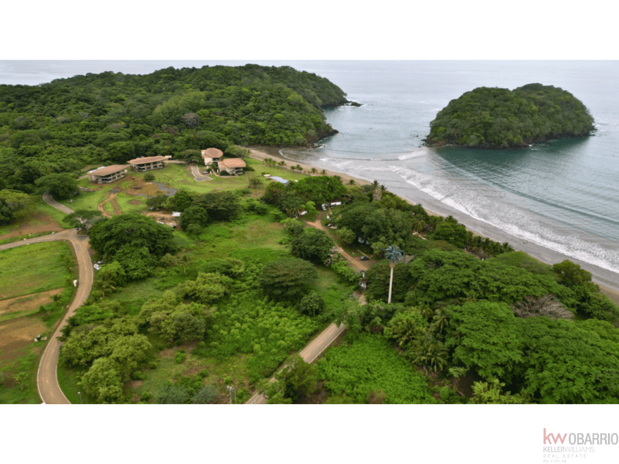 Apartamento en Pedasí