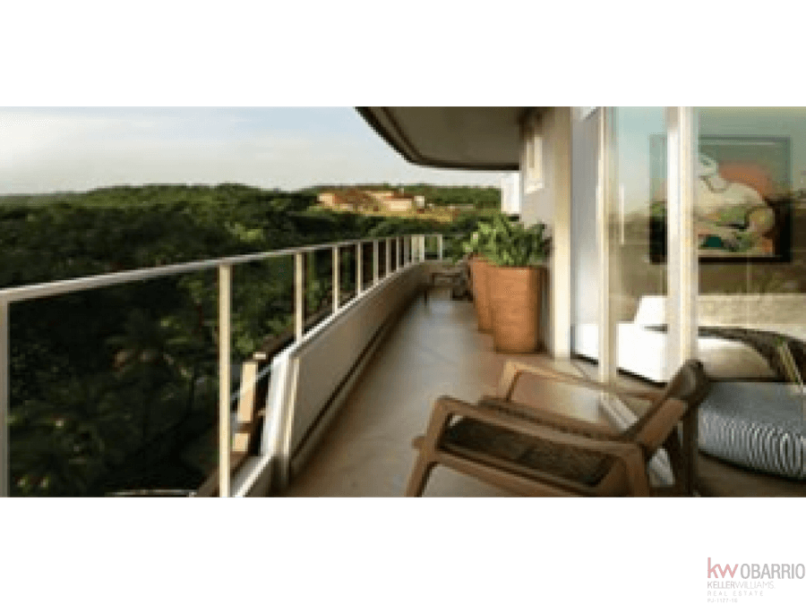 Apartamento en Panamá