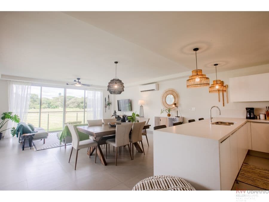 Apartment at Pedasí