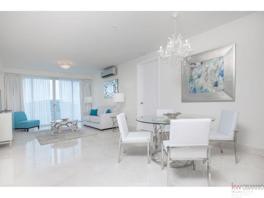 Apartamento en Arraiján