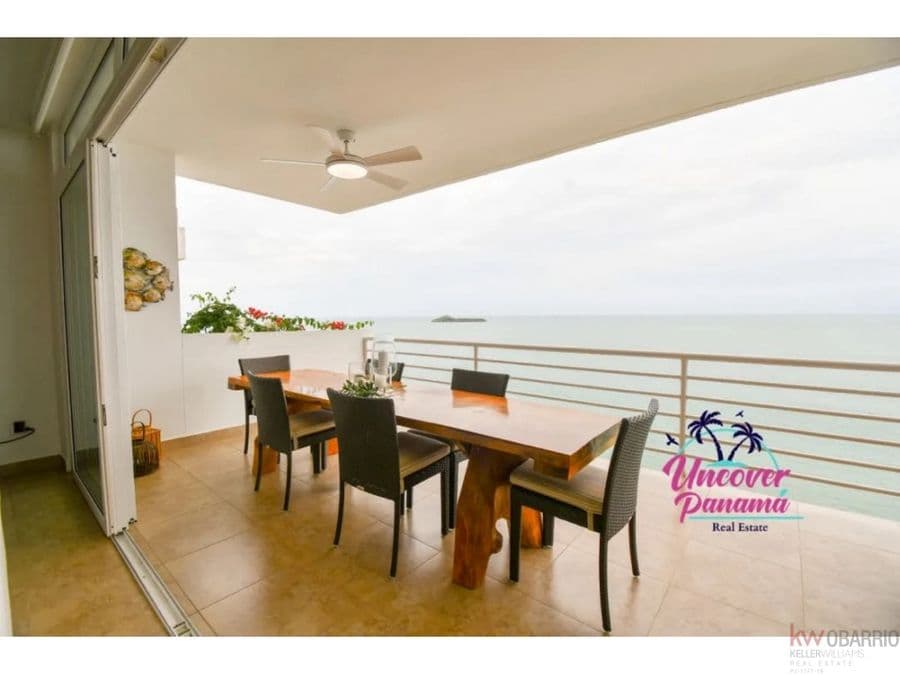 Apartamento en Panamá