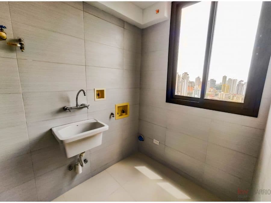 Apartment at Panamá