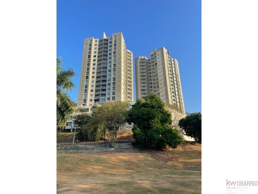 Apartment at Panamá