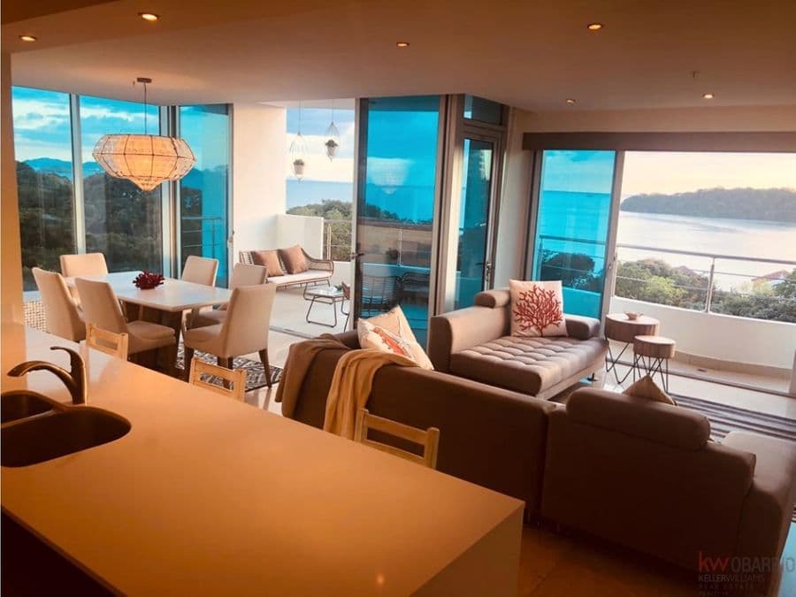 Apartamento en Arraiján